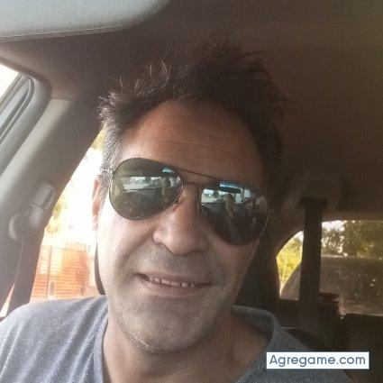 Hugomendezviedma chico soltero en Viedma