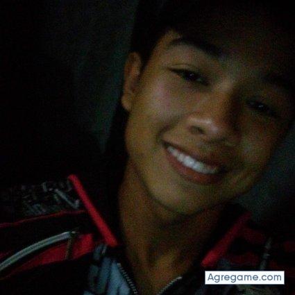 bryanpena chico soltero en Ureña