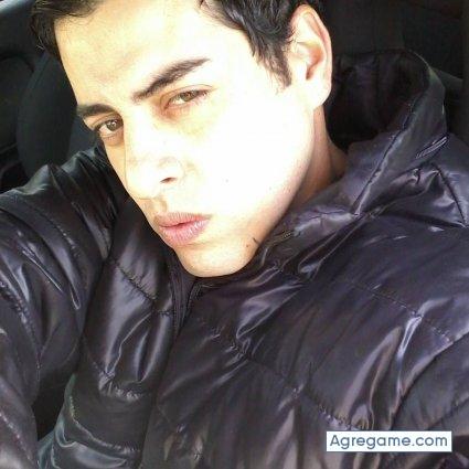 andresmaku chico soltero en Laferrere