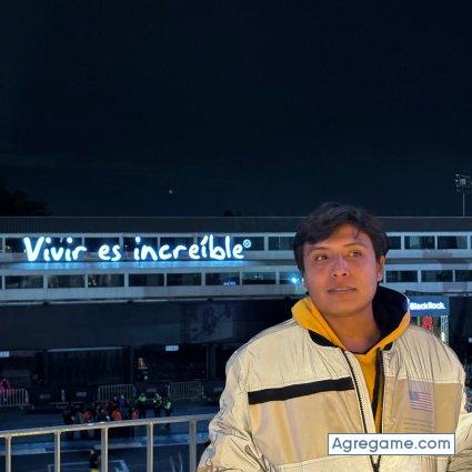 Emmanuel101 chico soltero en Atlacomulco