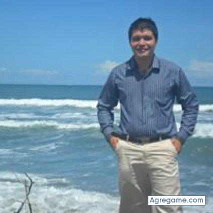 antoniopaez chico soltero en Valledupar