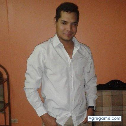 luis2580 chico soltero en Tinaquillo