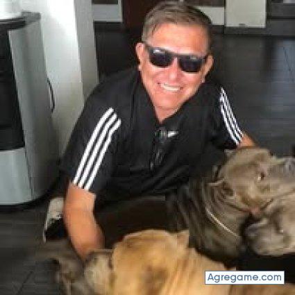 franciscof4797 chico viudo en High Point