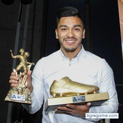 EstebanNicolas chico soltero en Curicó