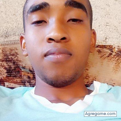 Abel1221 chico soltero en Antón