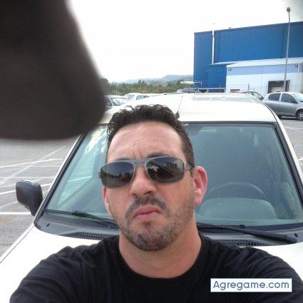 Carlos1976zzz chico soltero en Santutxu