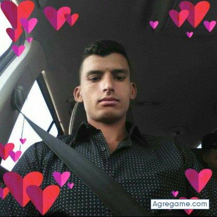 younessahih chico soltero en Cintruenigo