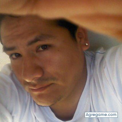 charlyjustin chico soltero en Alberti