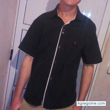 robertokorostynsky chico soltero en Soca