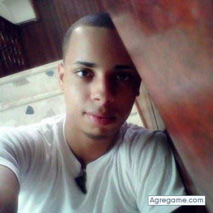 stewarth chico soltero en Los Alcarrizos