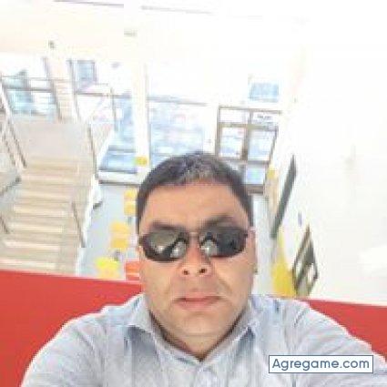 cesarsalazar2514 chico soltero en Puerto Cisnes