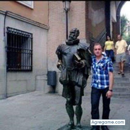 rubenrivas3545 chico soltero en Tossa De Mar
