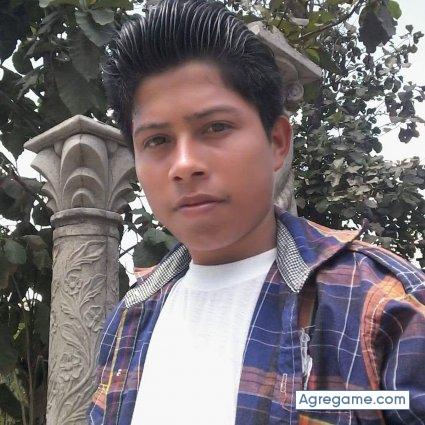 edderpineda chico soltero en Taulabé