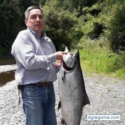 alfonsojesus6809 chico soltero en Valdivia