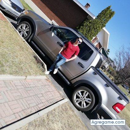 Brayan199326 chico soltero en 