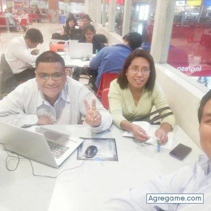 Murcy2000 chico soltero en Tarata