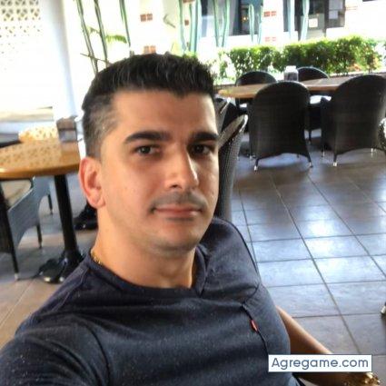 Pedri160384 chico soltero en David