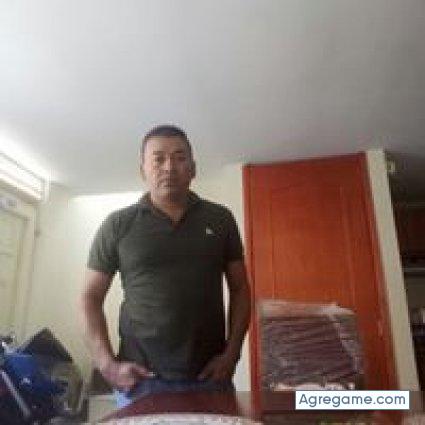 raulmolina2168 chico soltero en Alfonso López