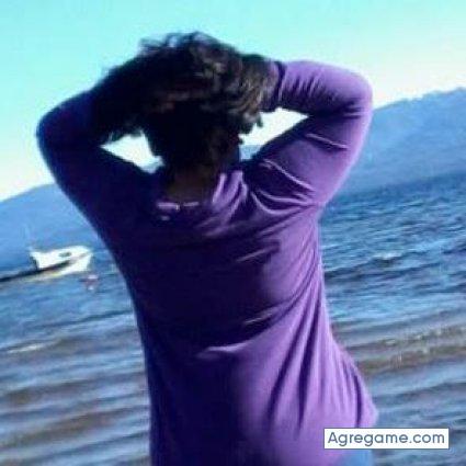 elianagamin chica soltera en Providencia