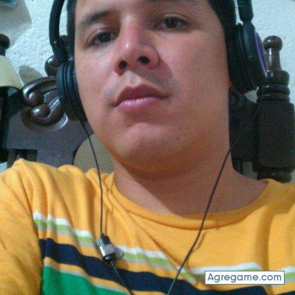 henryfercho chico soltero en San Salvador