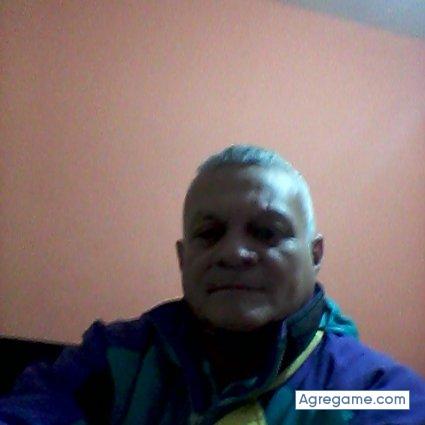 Macgregor1966 chico soltero en Huayllay