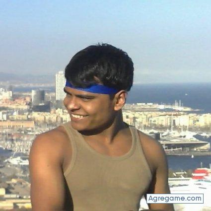 ALOM chico soltero en Barcelona