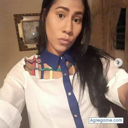 jesmarychacin chica soltera en Egipto Zulia