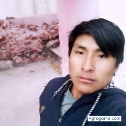 alejandrorojas4828 chico soltero en Chalhuanca