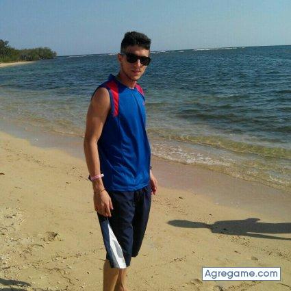 criscuba chico soltero en Santa Clara