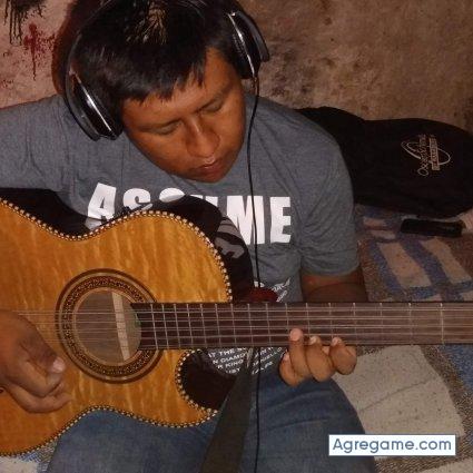 Sergioremig chico soltero en Aldama