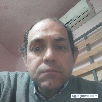 zutuqui chico soltero en Arganda del rey