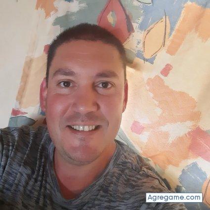 Kike_1981 chico soltero en Cervera