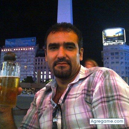 Ferven chico soltero en General Pacheco