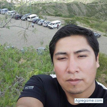 pablocardenas4341 chico soltero en Rojas