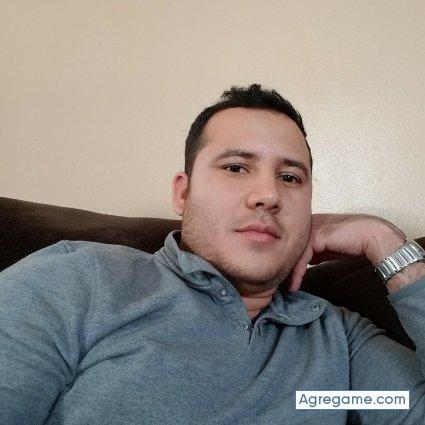 jamesstuart chico soltero en New Braunfels