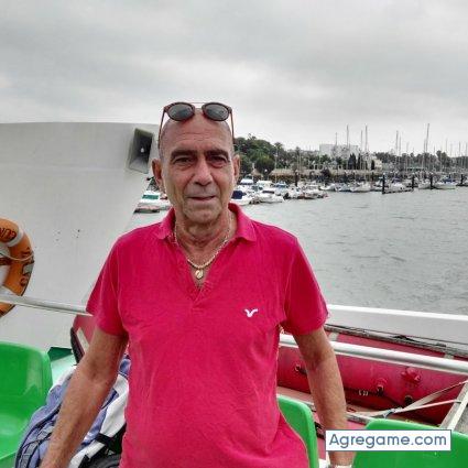 OMOBONO chico soltero en El Puerto De Santa Maria