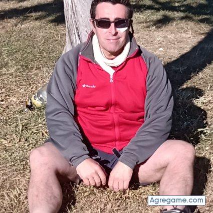 descor1972 chico soltero en Salta