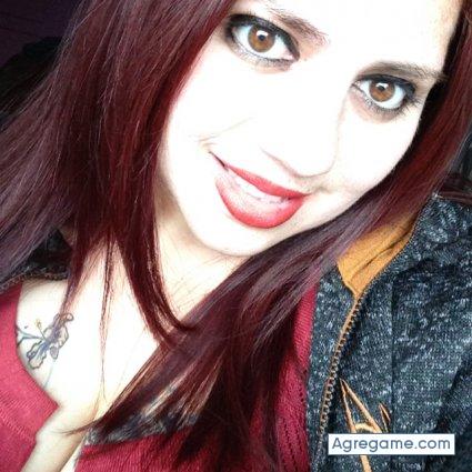 artemixa chica soltera en Buin