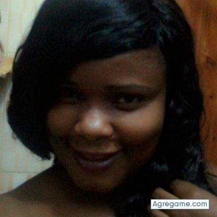 gladness chica soltera en 