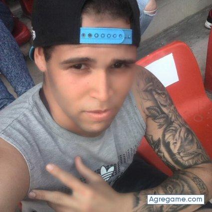 willitua chico soltero en Barquisimeto