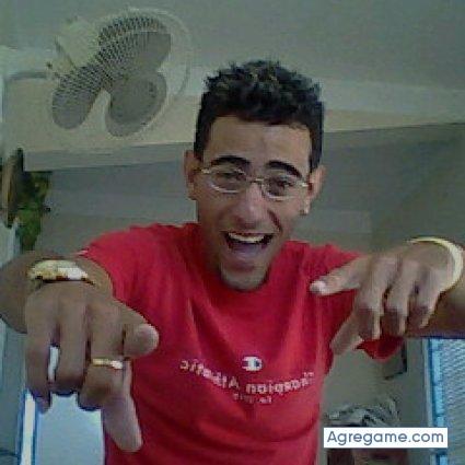 marlonr87 chico soltero en 