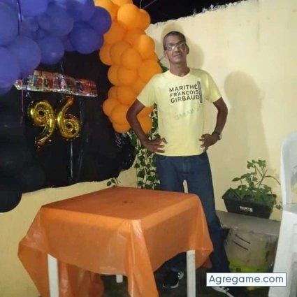 joselorduy73 chico soltero en Cartagena