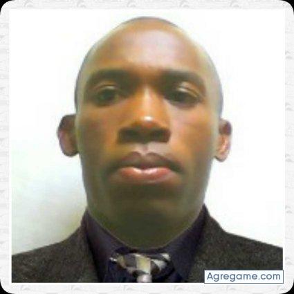 felizmourissaint chico soltero en Pantoja