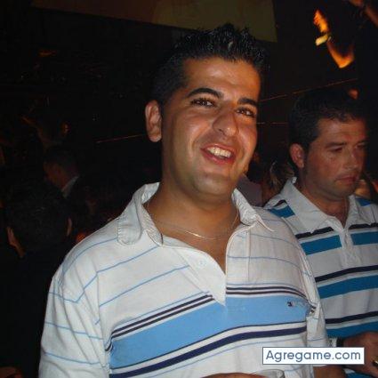 mapr chico soltero en Alhaurin El Grande