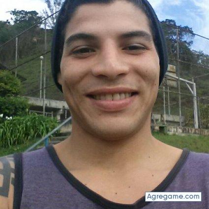 jesuskiruto chico soltero en El Valle