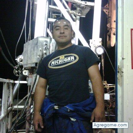 1FERCANTU chico soltero en Reynosa