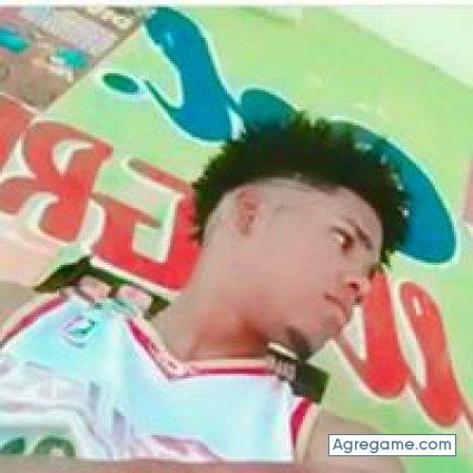 yordyrodrigues chico soltero en Boca Chica