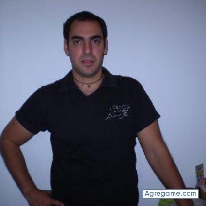 damian0310 chico soltero en Merlo