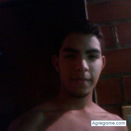Davidortega chico soltero en Petare