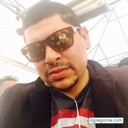 papucho10 chico soltero en Jinotepe